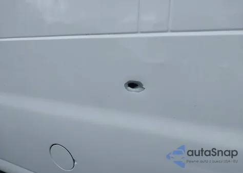 2011 Chevrolet Express 2500 Work Van из США, поврежденный, VIN 1GCWGGCG8B1120892